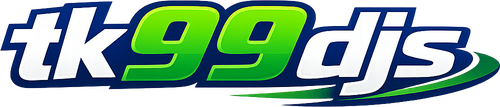tk99 djs logo
